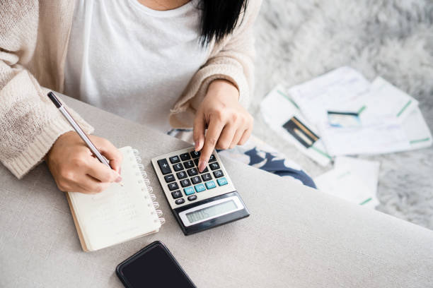 Construction Loans in Mccormick, SC